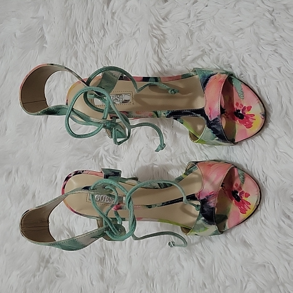 Guess Heels